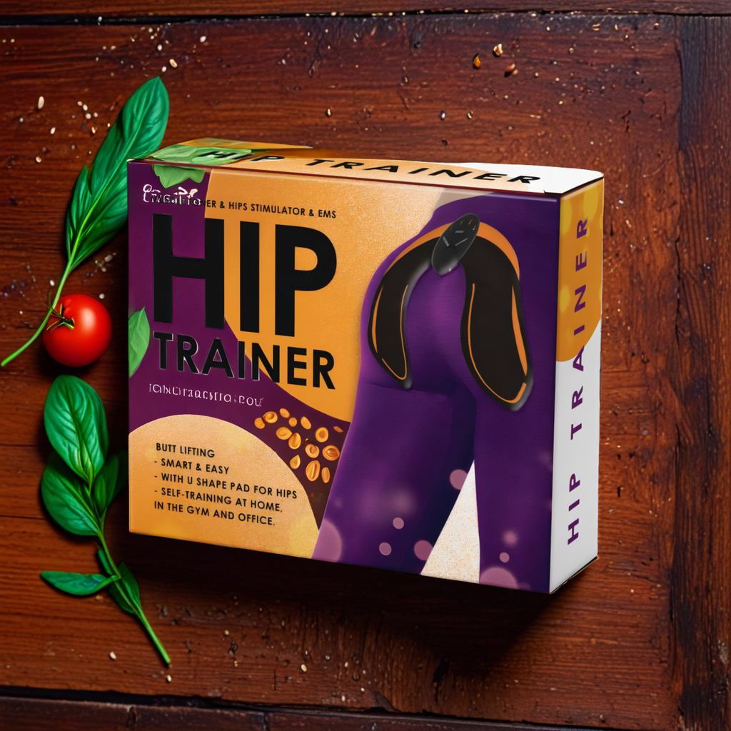 Hip Trainer