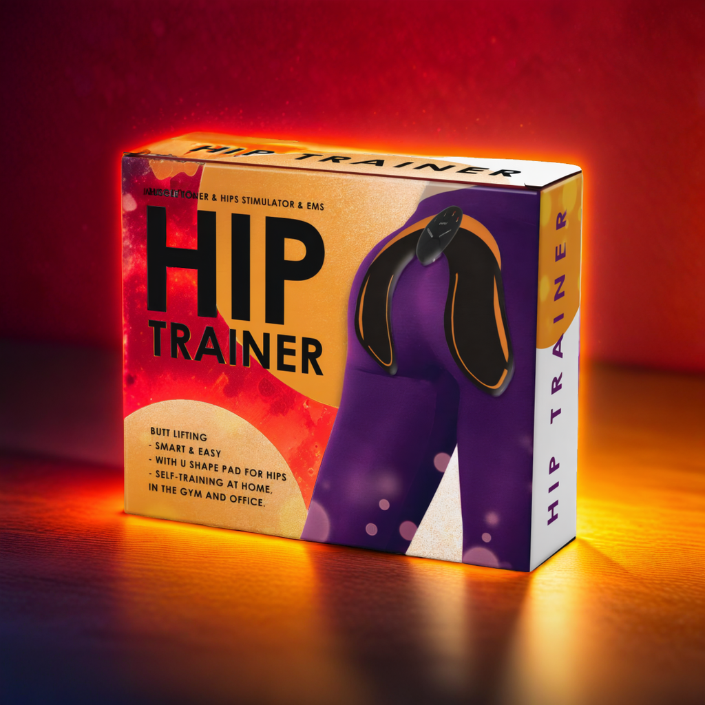 Hip Trainer