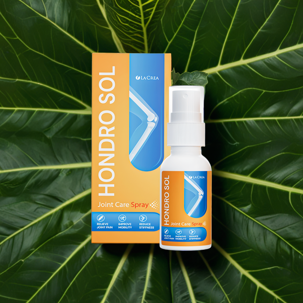 Hondro Sol