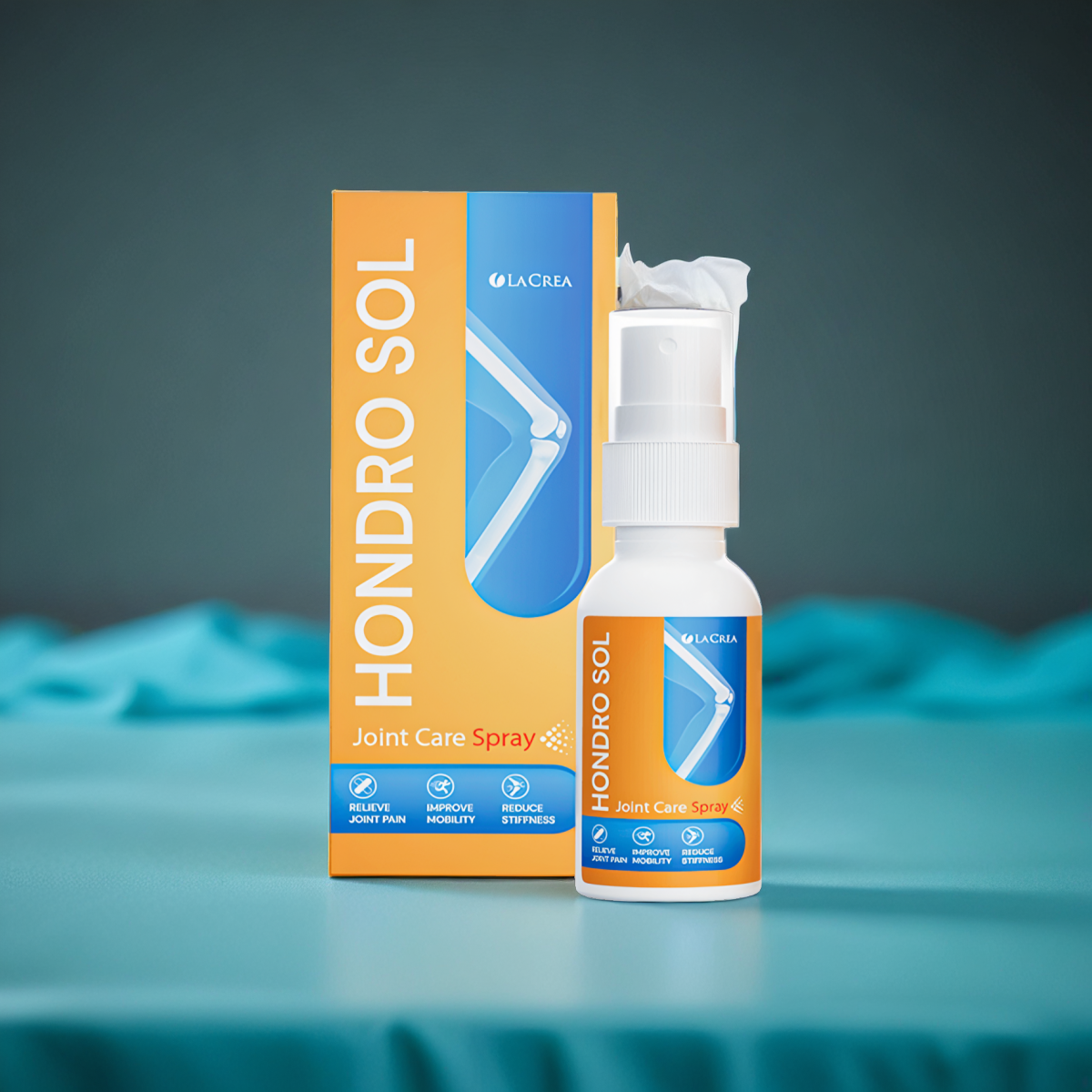 Hondro Sol