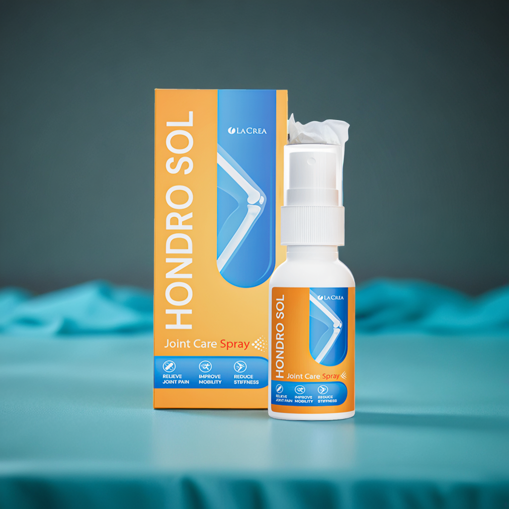 Hondro Sol