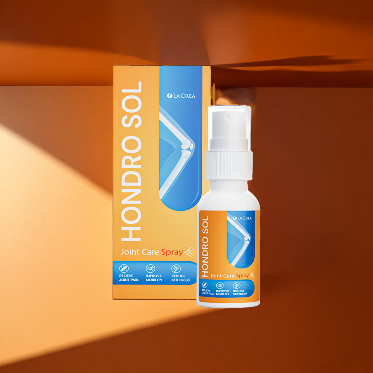 Hondro Sol