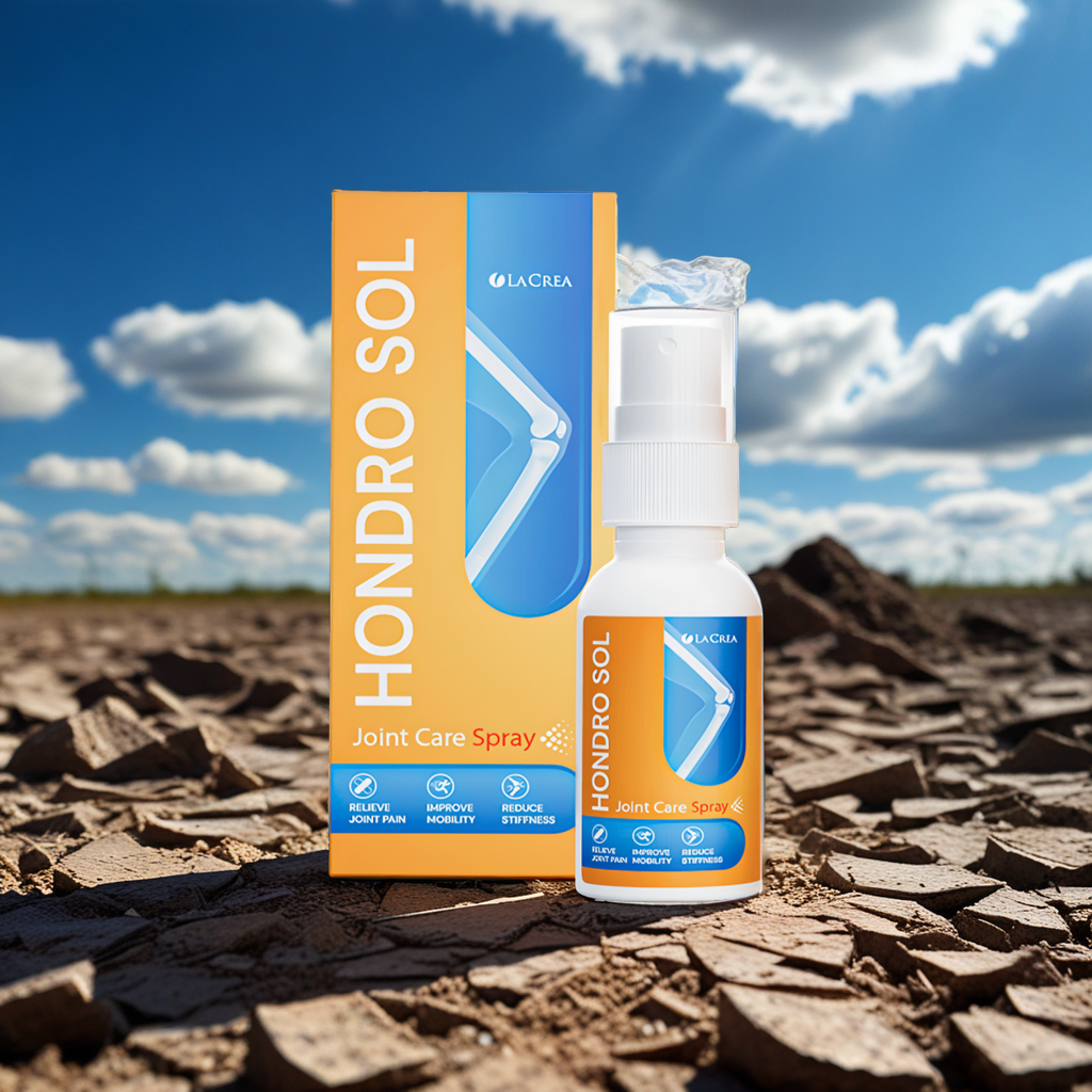 Hondro Sol