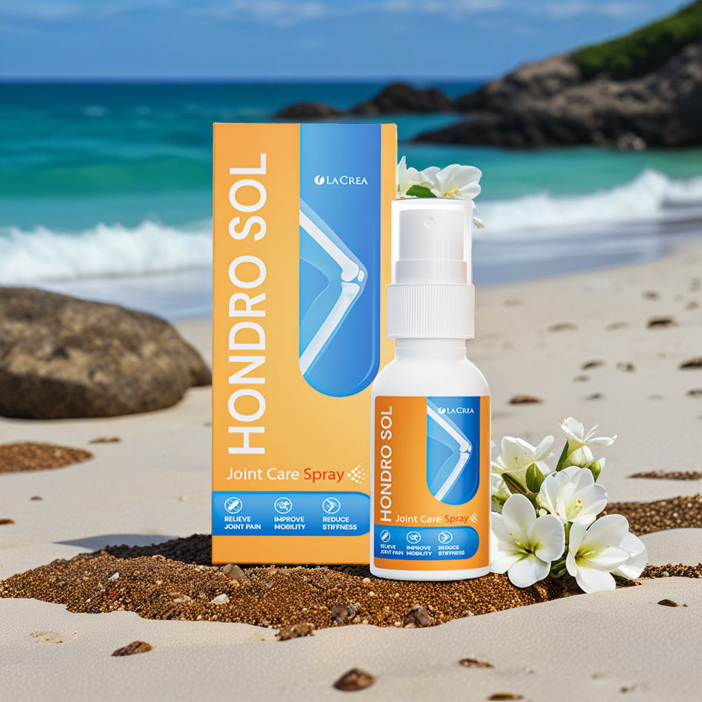 Hondro Sol