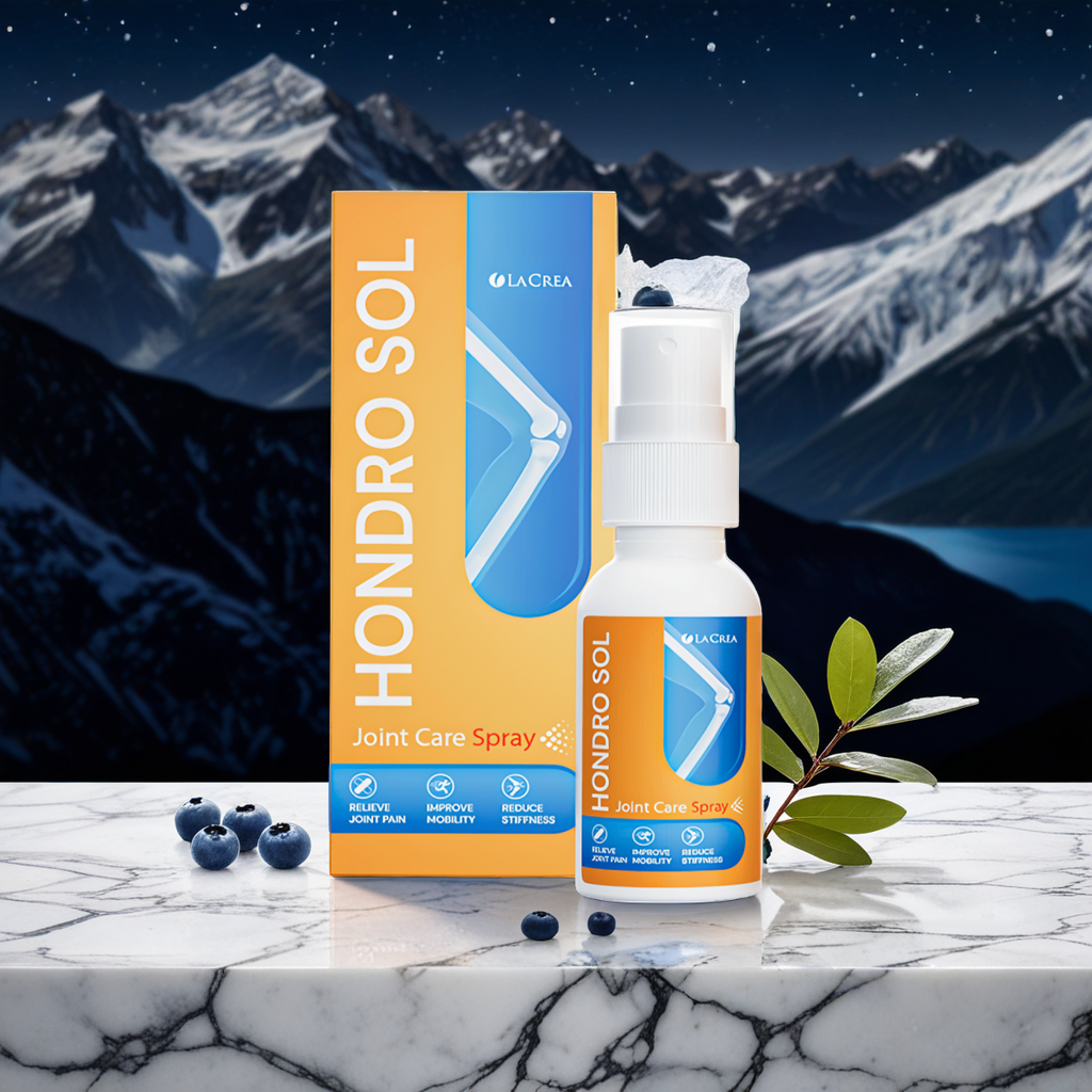 Hondro Sol