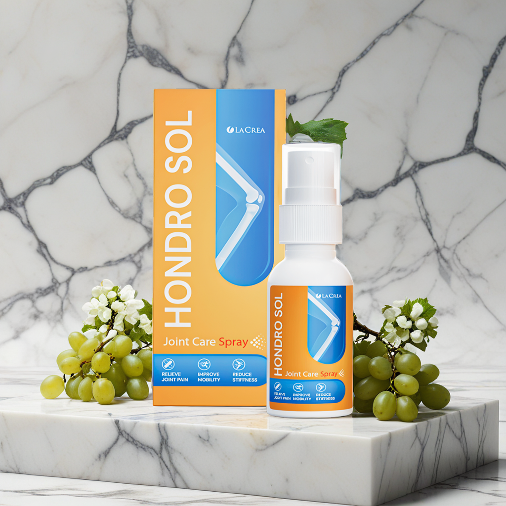 Hondro Sol