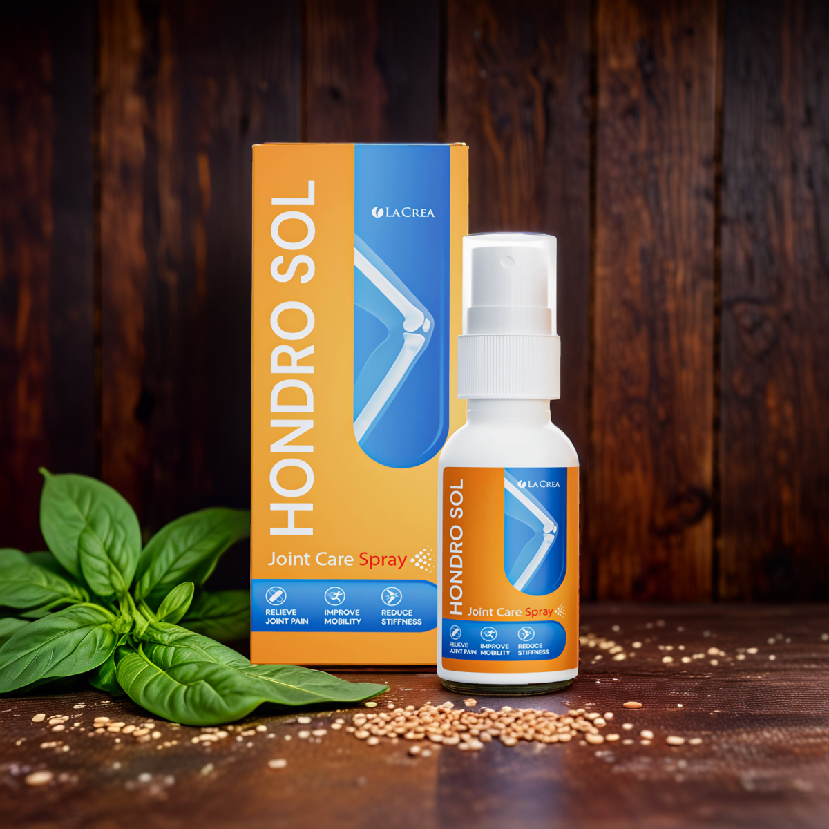 Hondro Sol Valgus