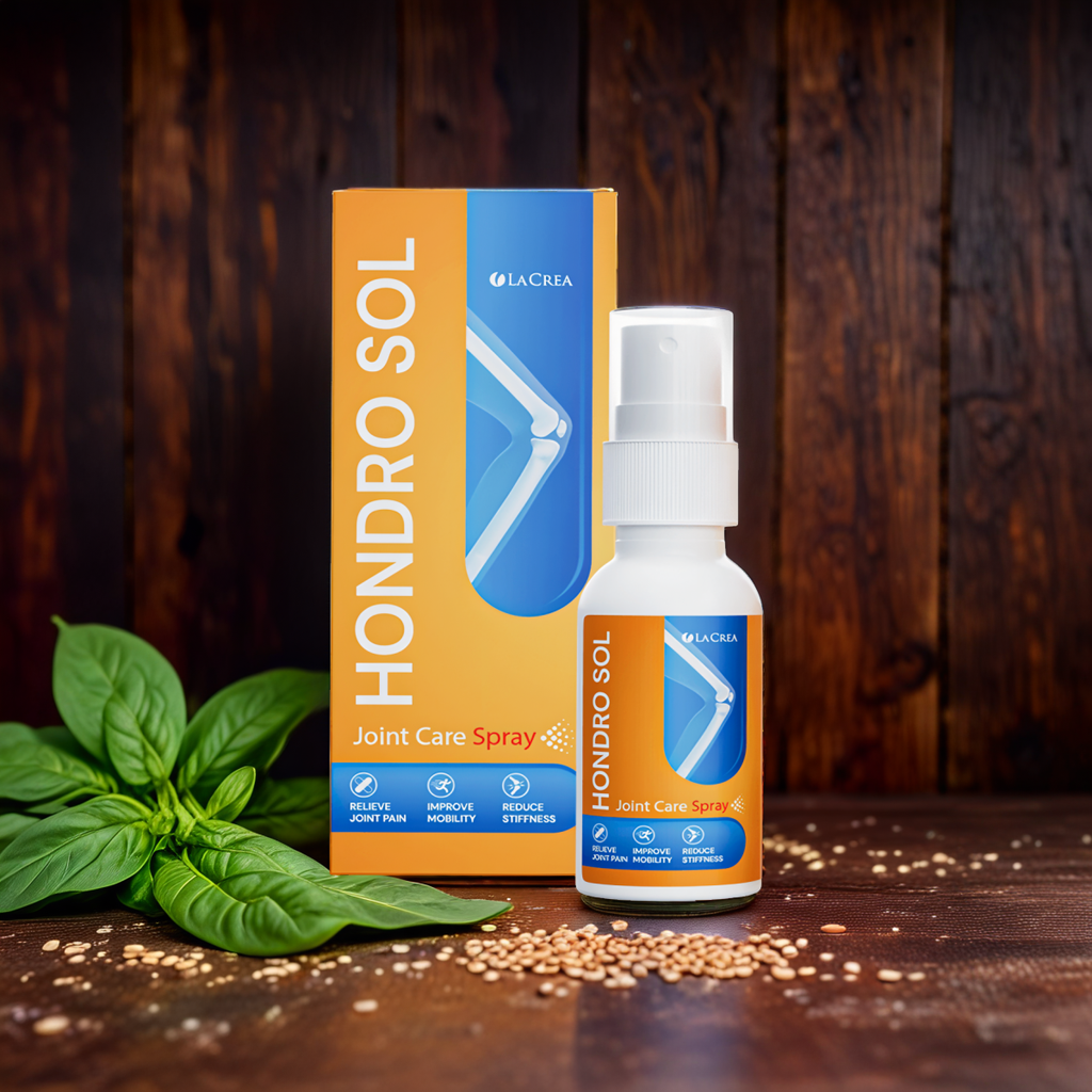 Hondro Sol Valgus