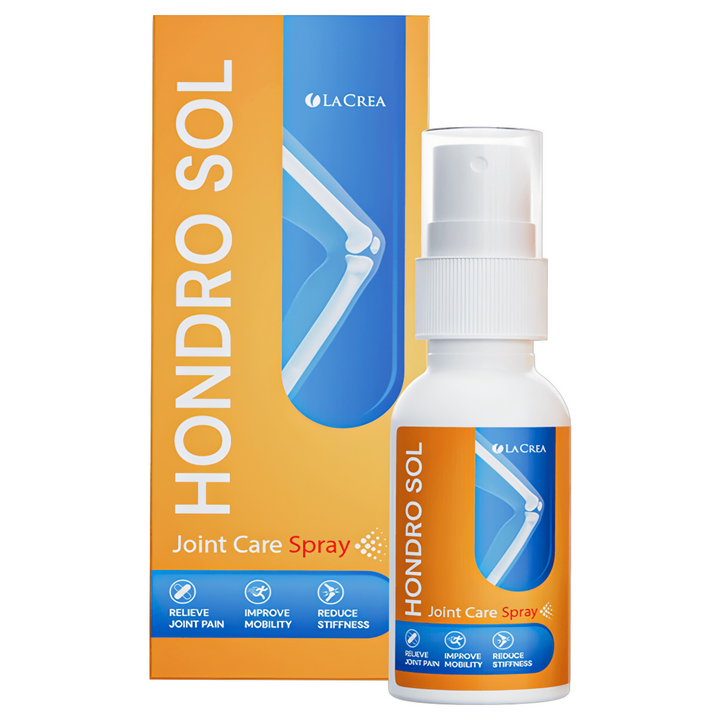 Hondro Sol Valgus