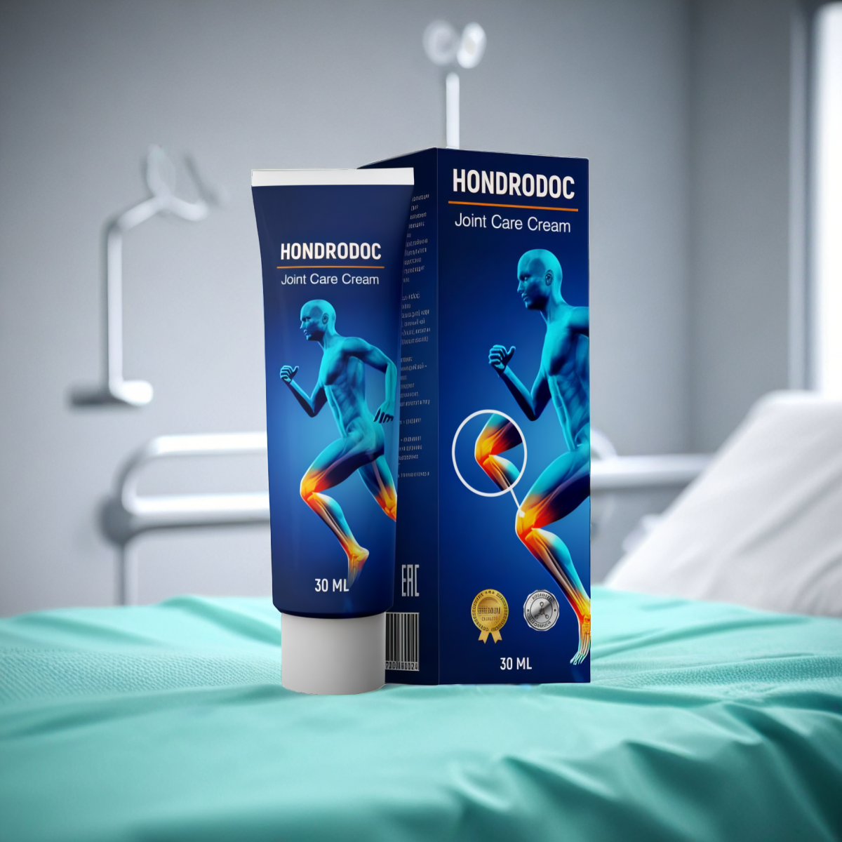 Hondrodox