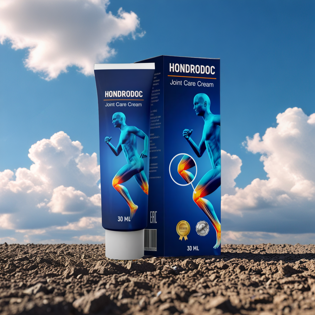 Hondrodox