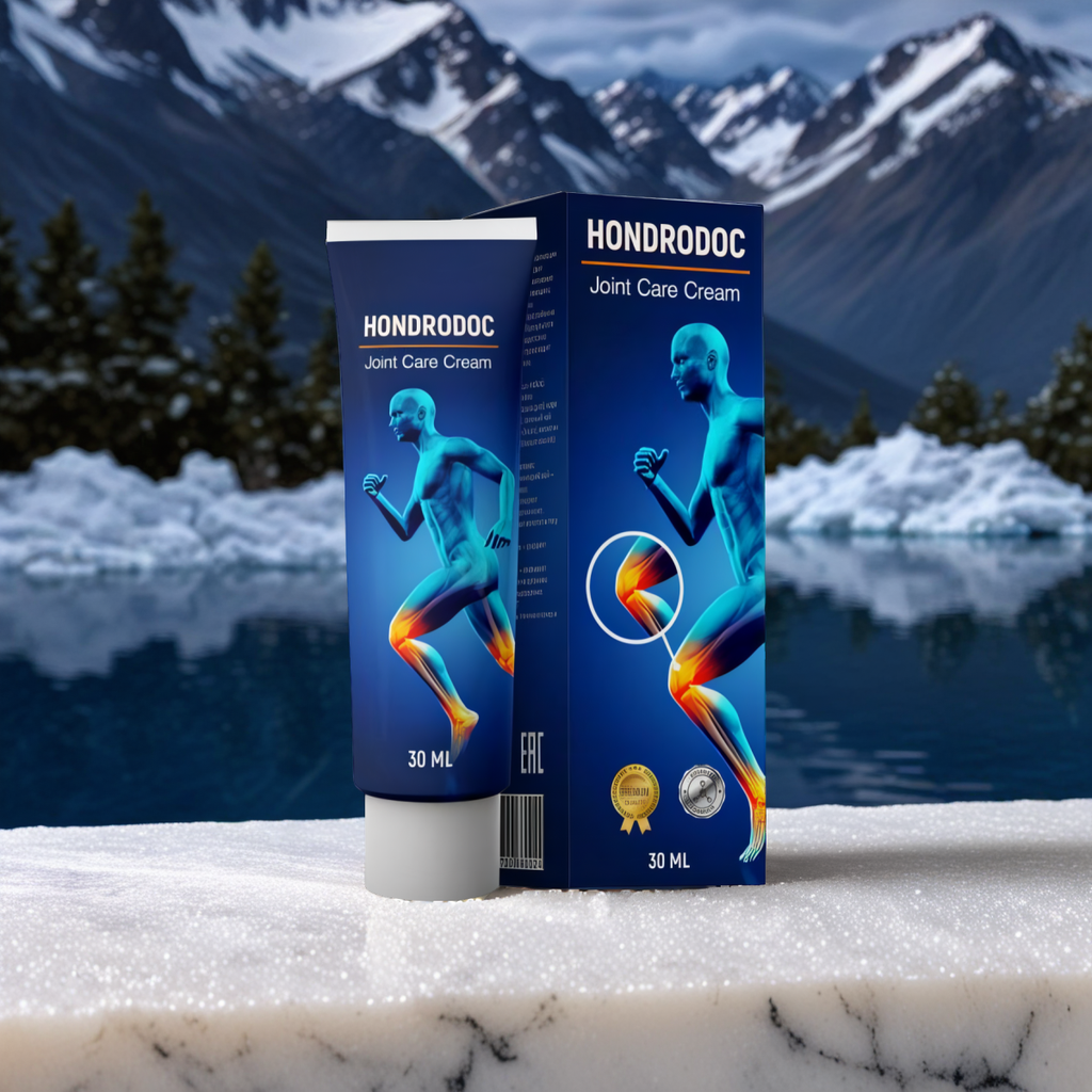 Hondrodox