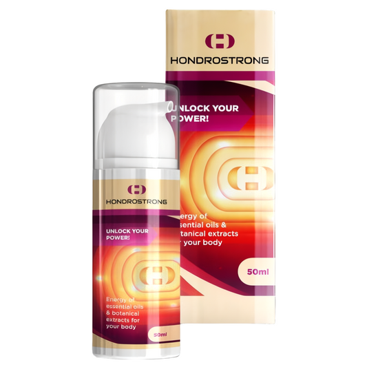 Hondrostrong Ro 111 Ron