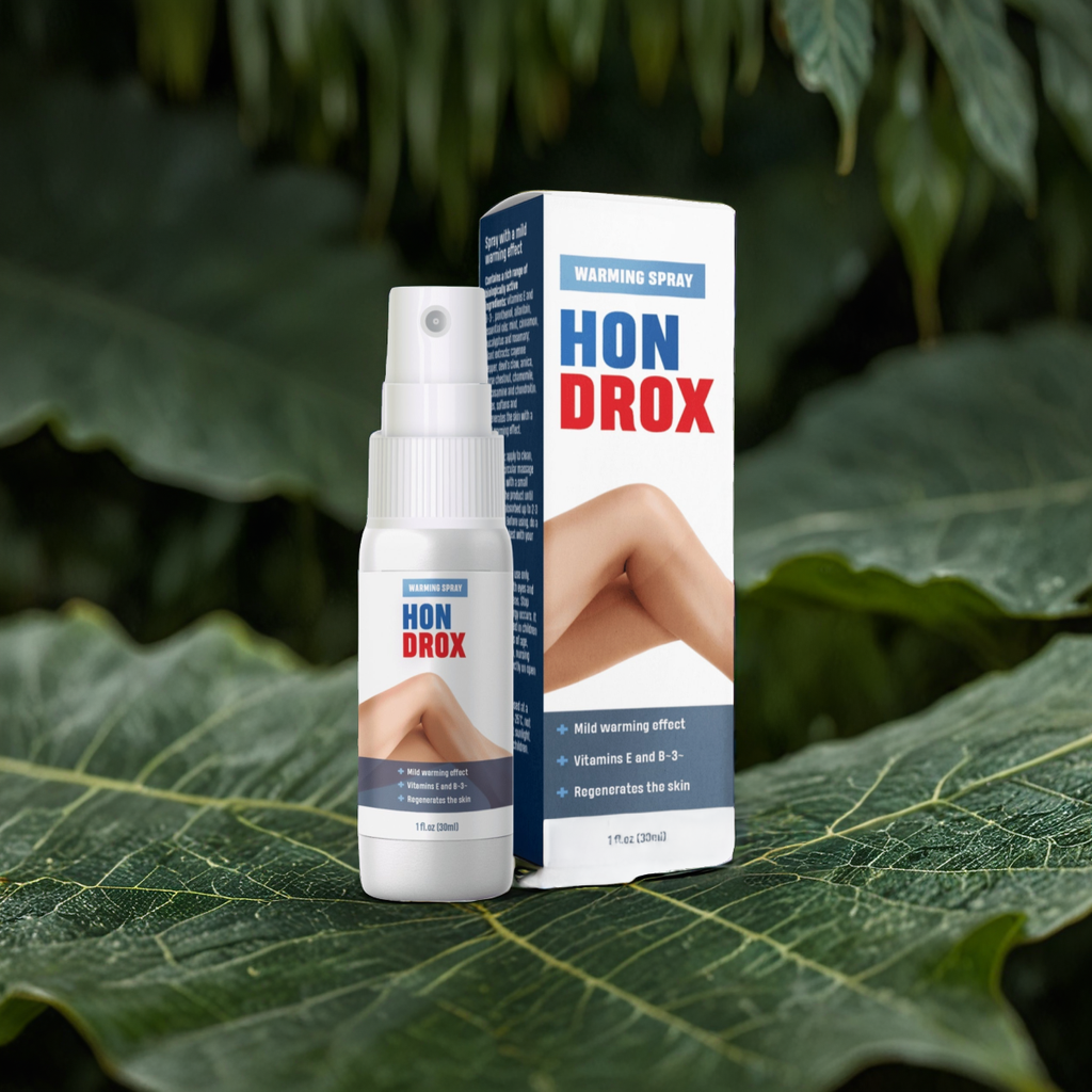 HONDROX EU