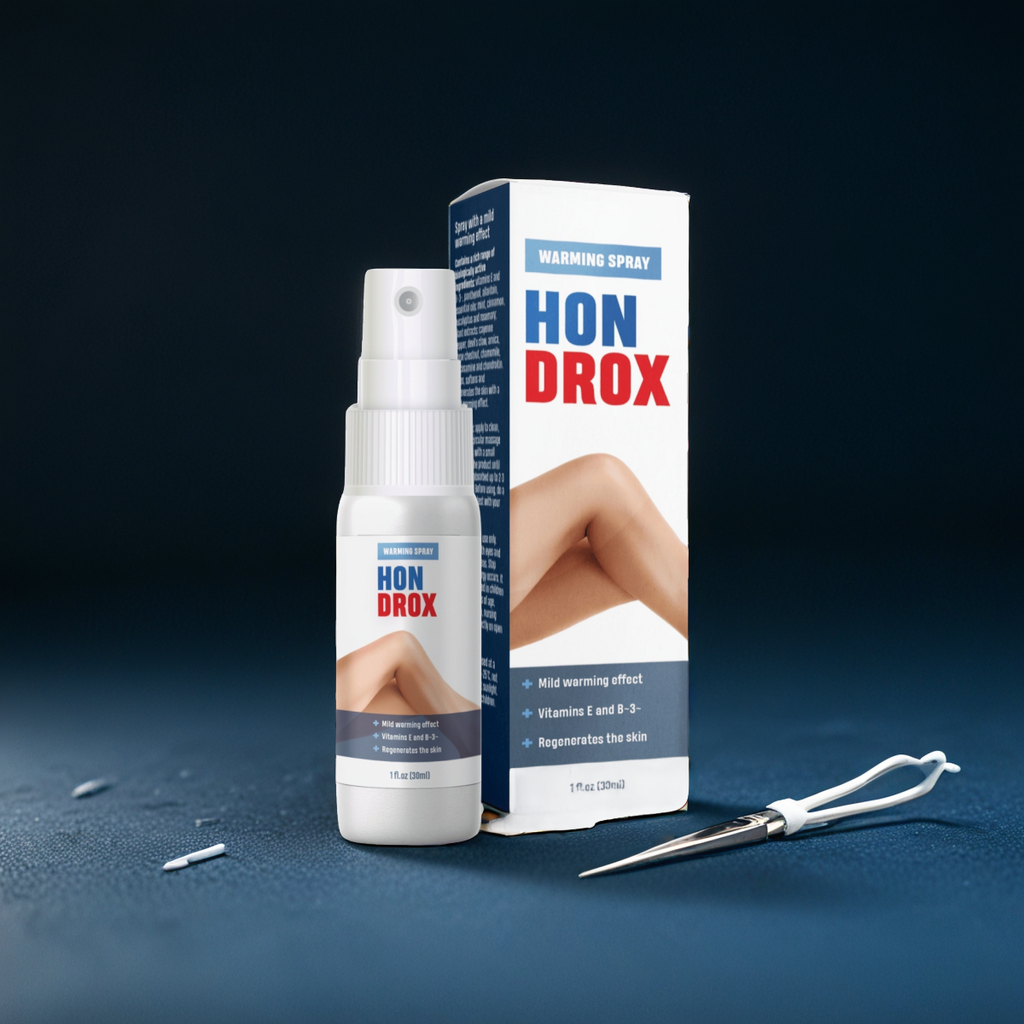 HONDROX EU