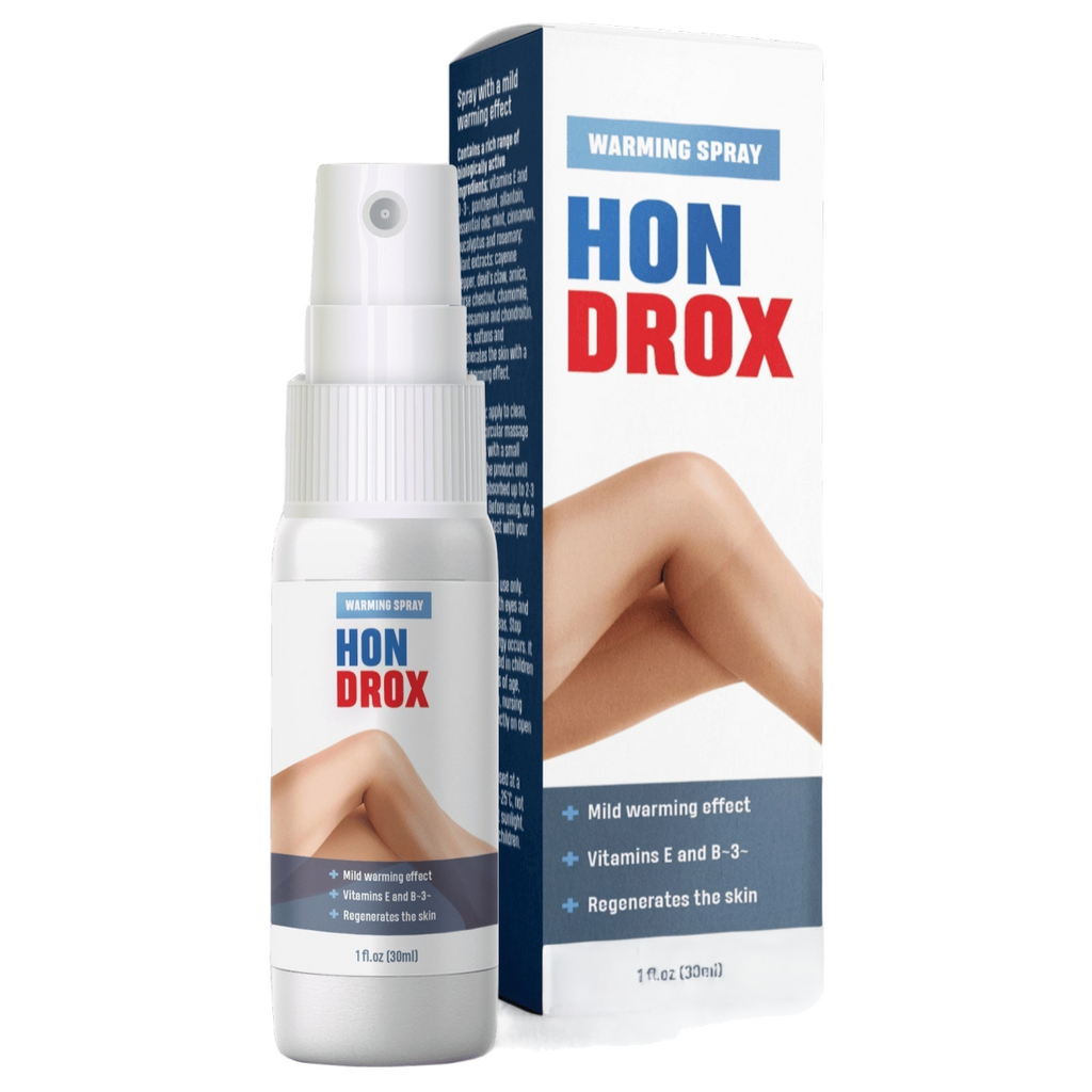 HONDROX EU
