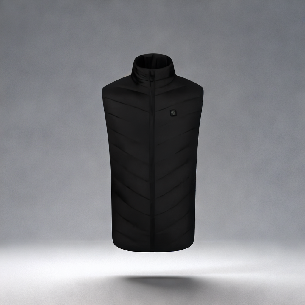 HOTVEX USB HEATED VEST