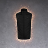 HOTVEX USB HEATED VEST X2 + 1 GIFT