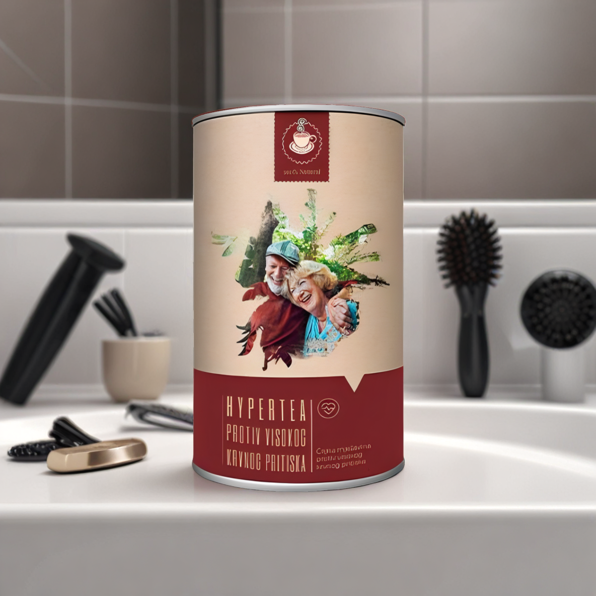 HYPERTEA