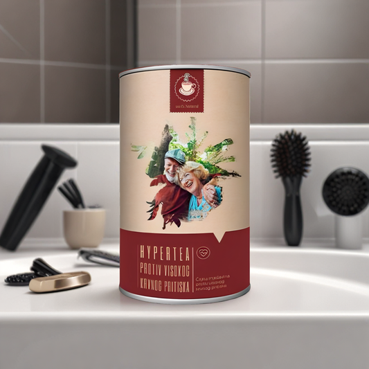 HYPERTEA