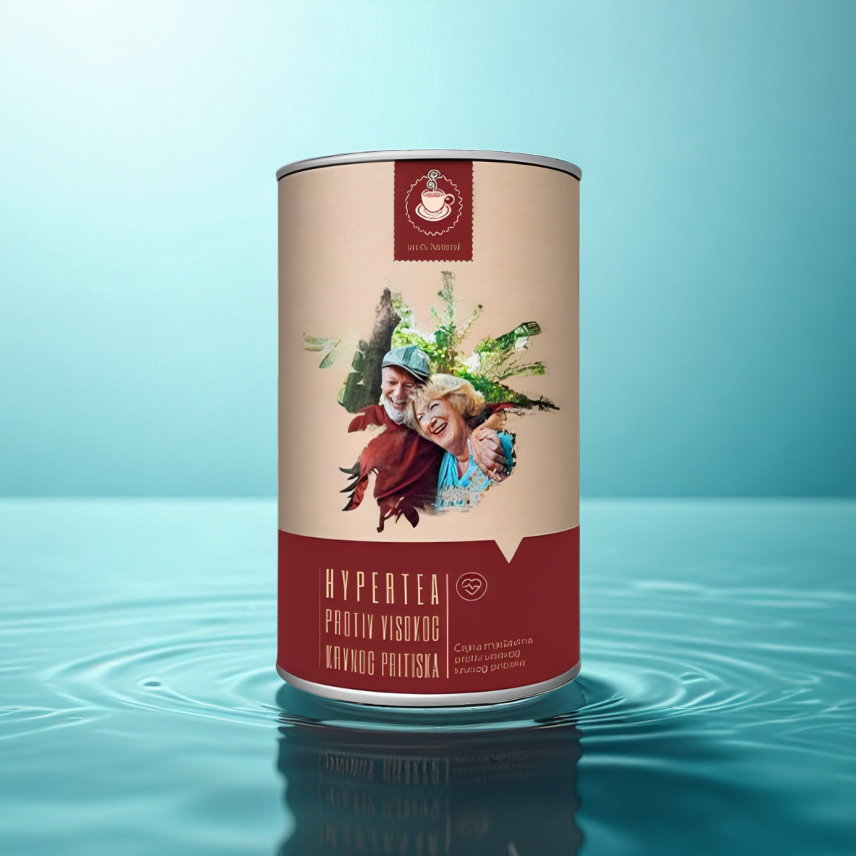 HYPERTEA