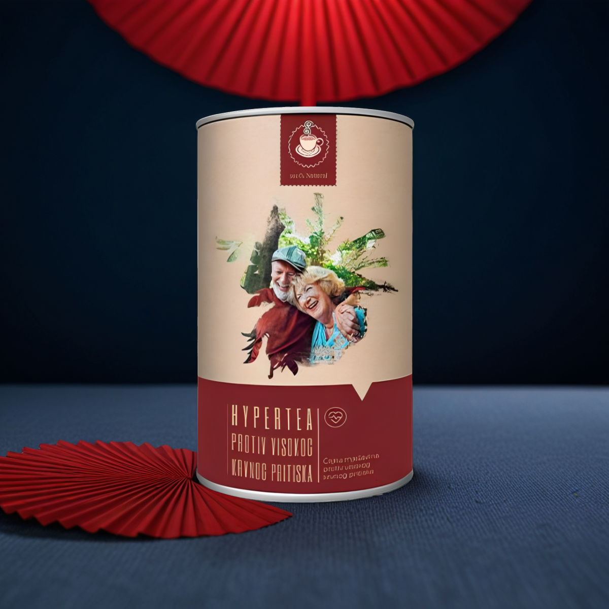 HYPERTEA
