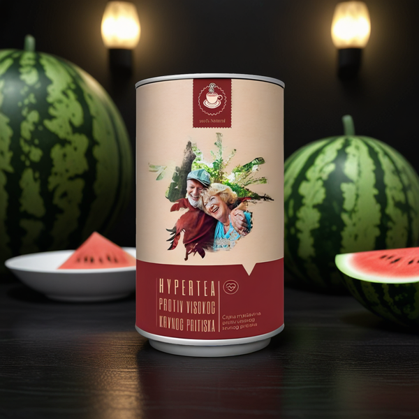 HYPERTEA
