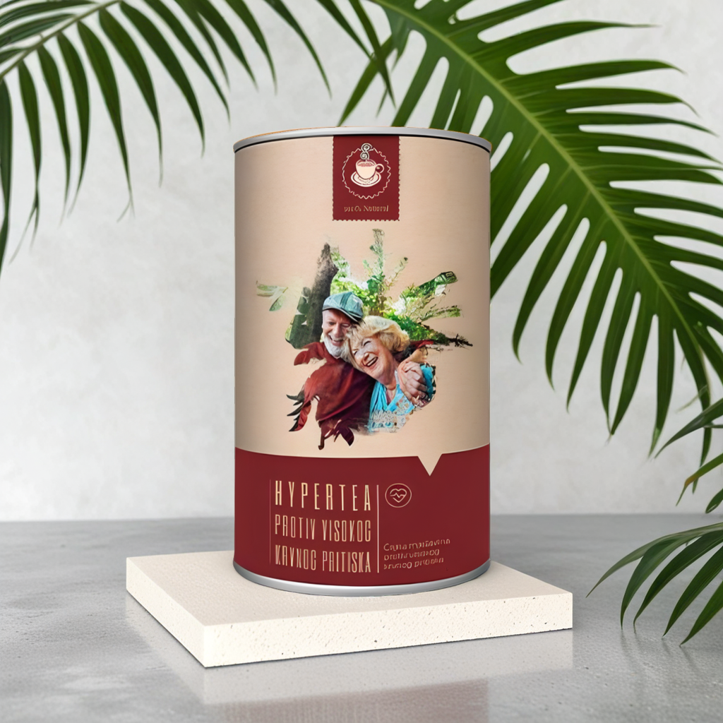 HYPERTEA
