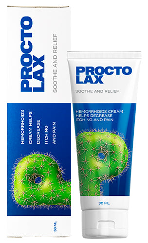 Proctolax