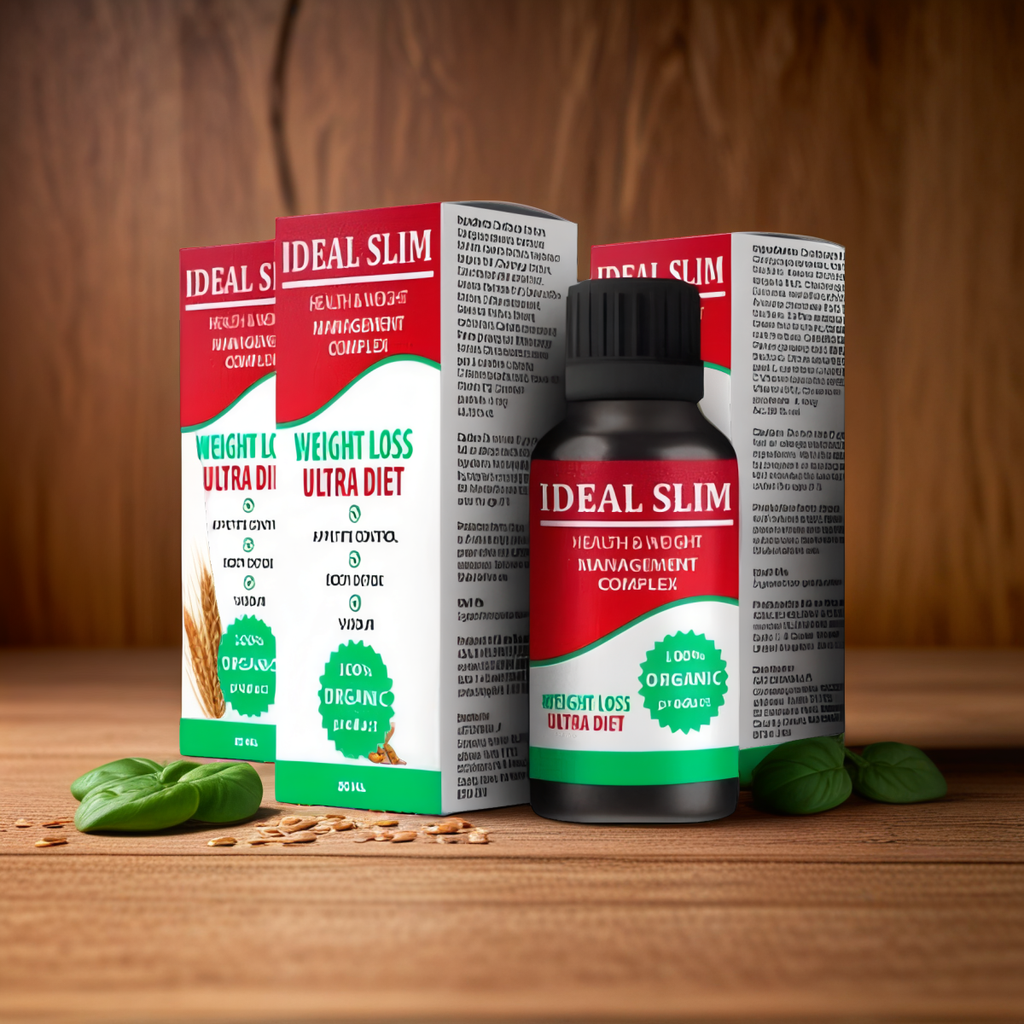 Ideal Slim