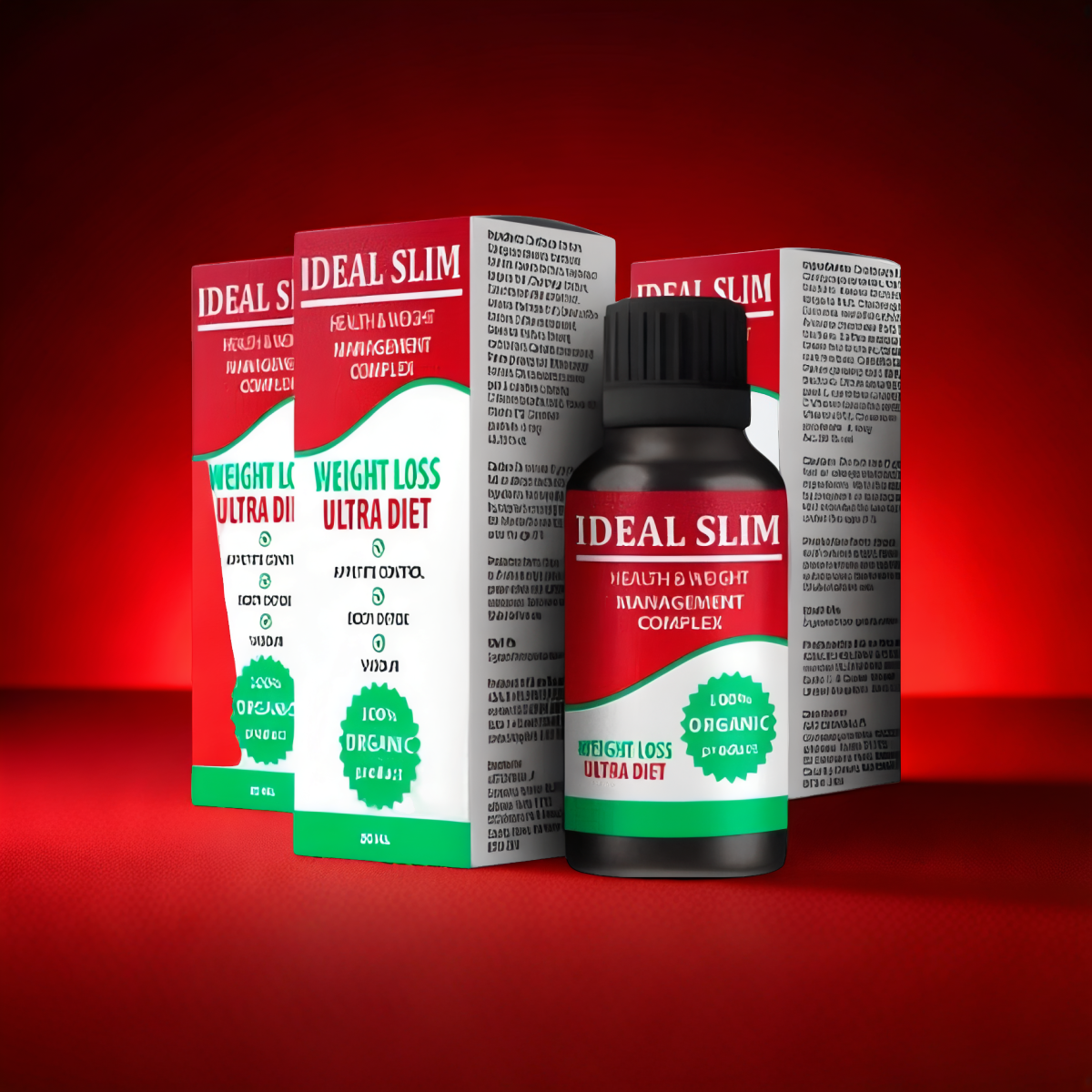 Ideal Slim