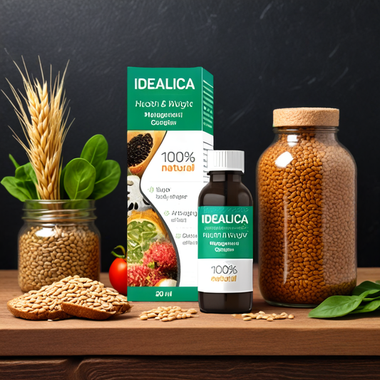 IDEALICA
