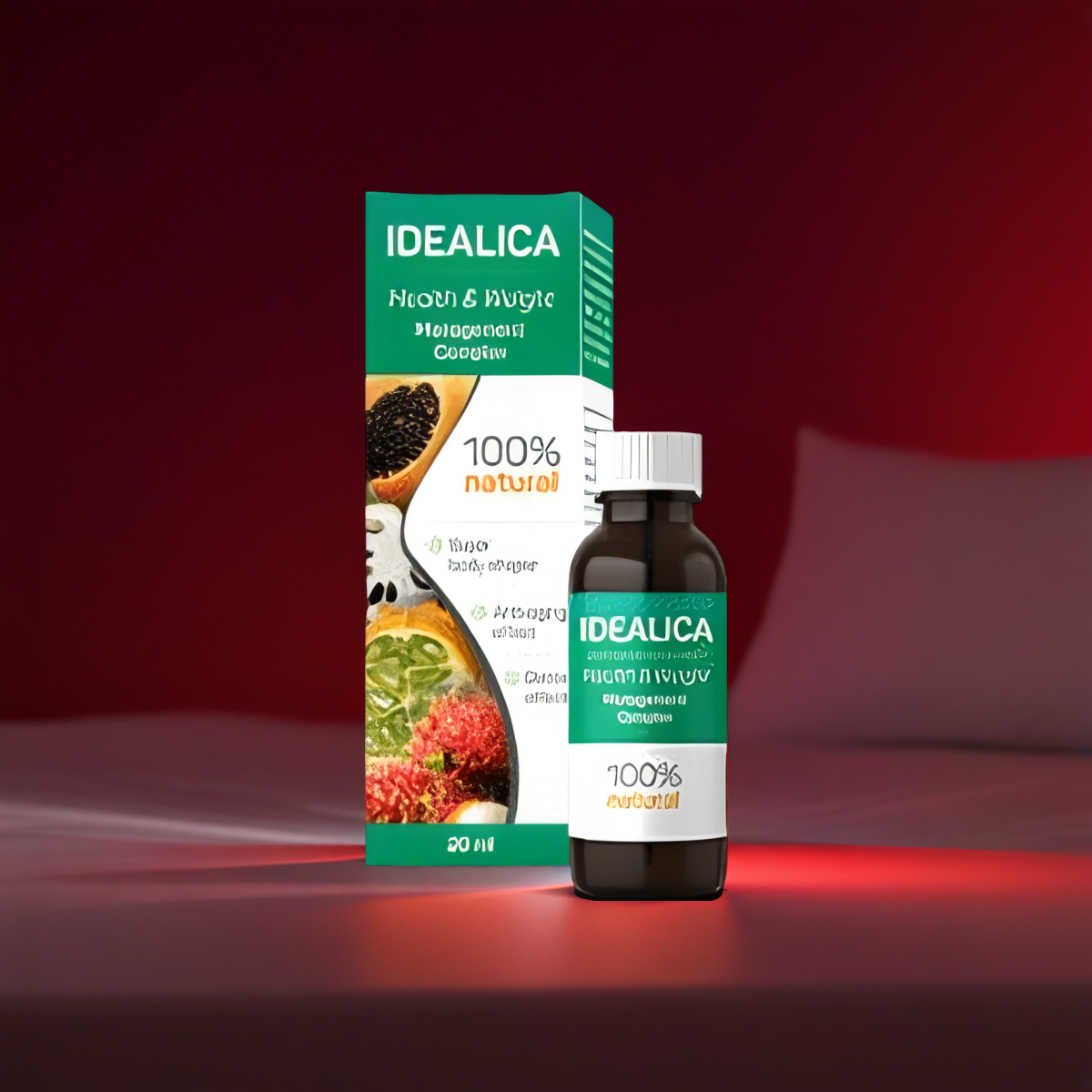 IDEALICA