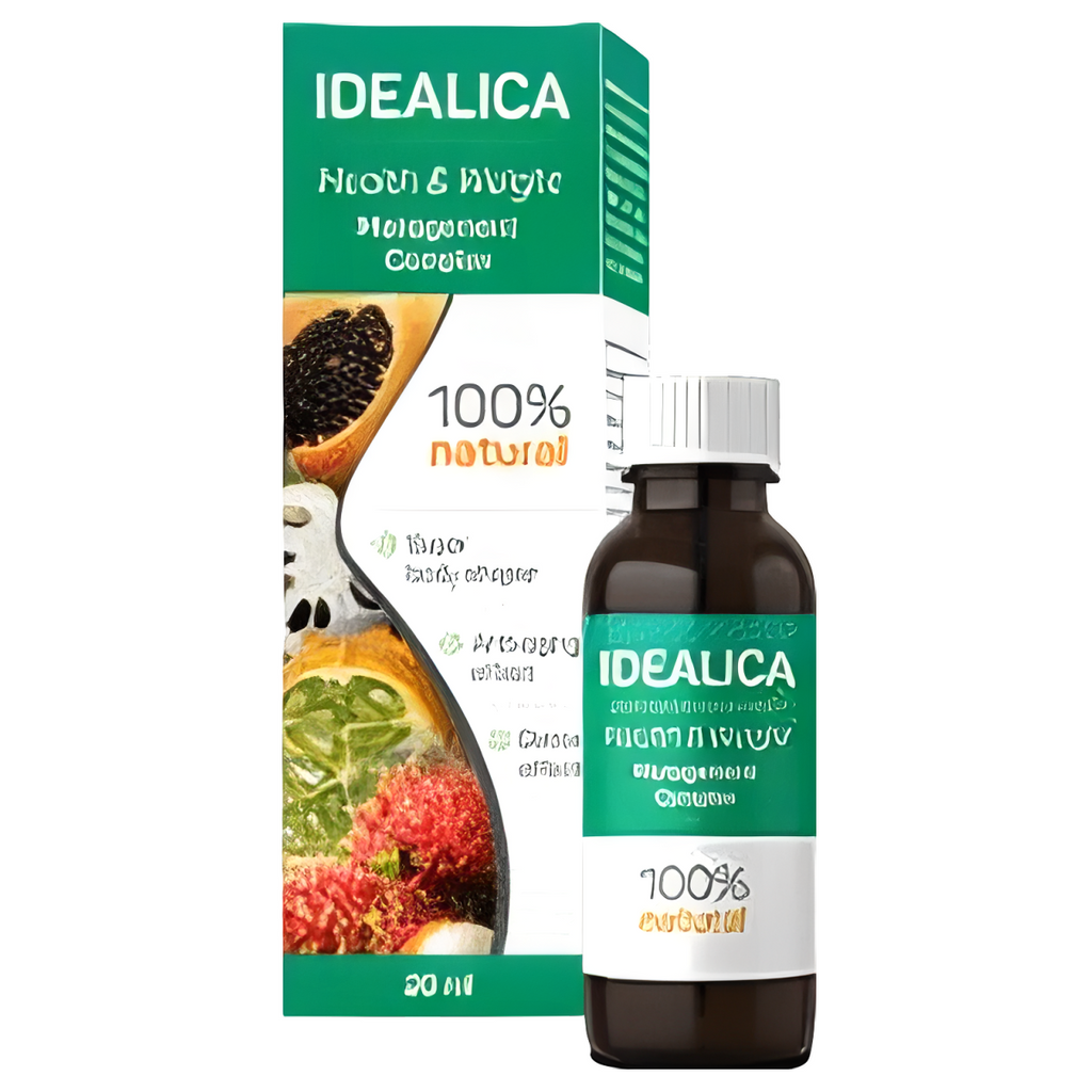 IDEALICA