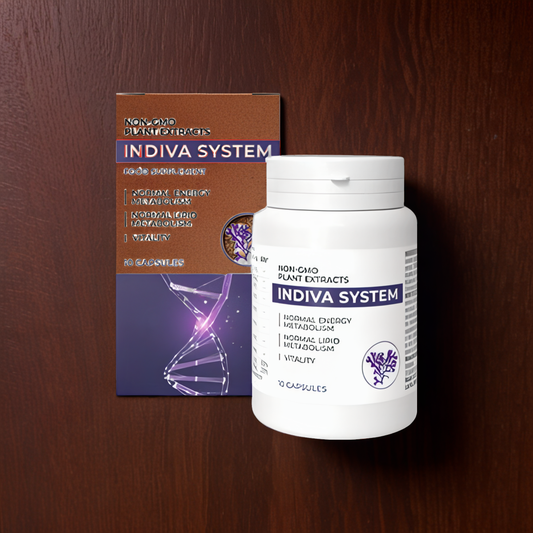 Indiva System Low Price