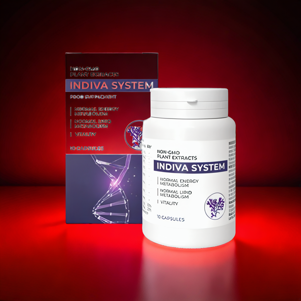 Indiva System Low Price
