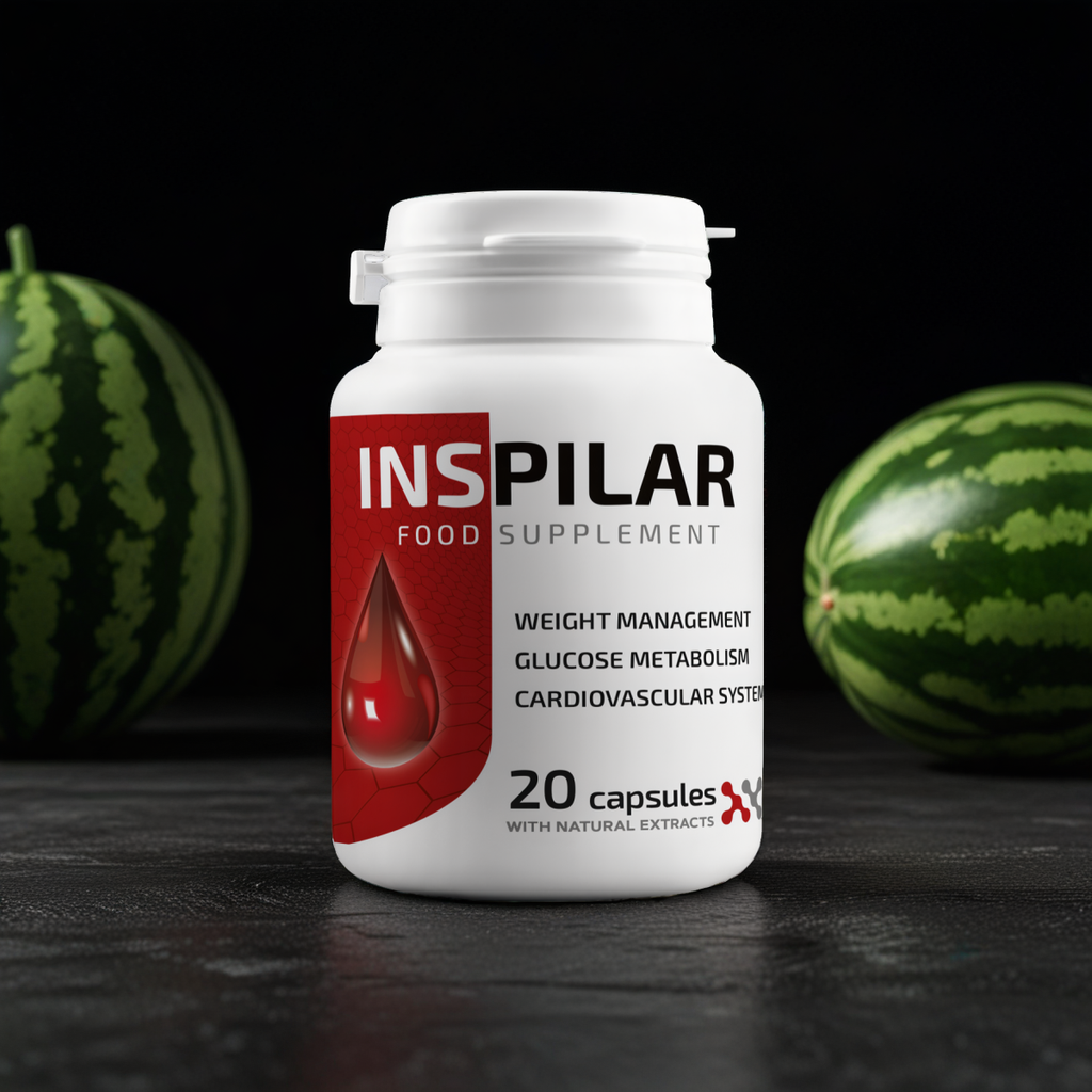 Inspilar