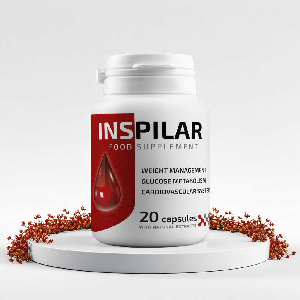 Inspilar