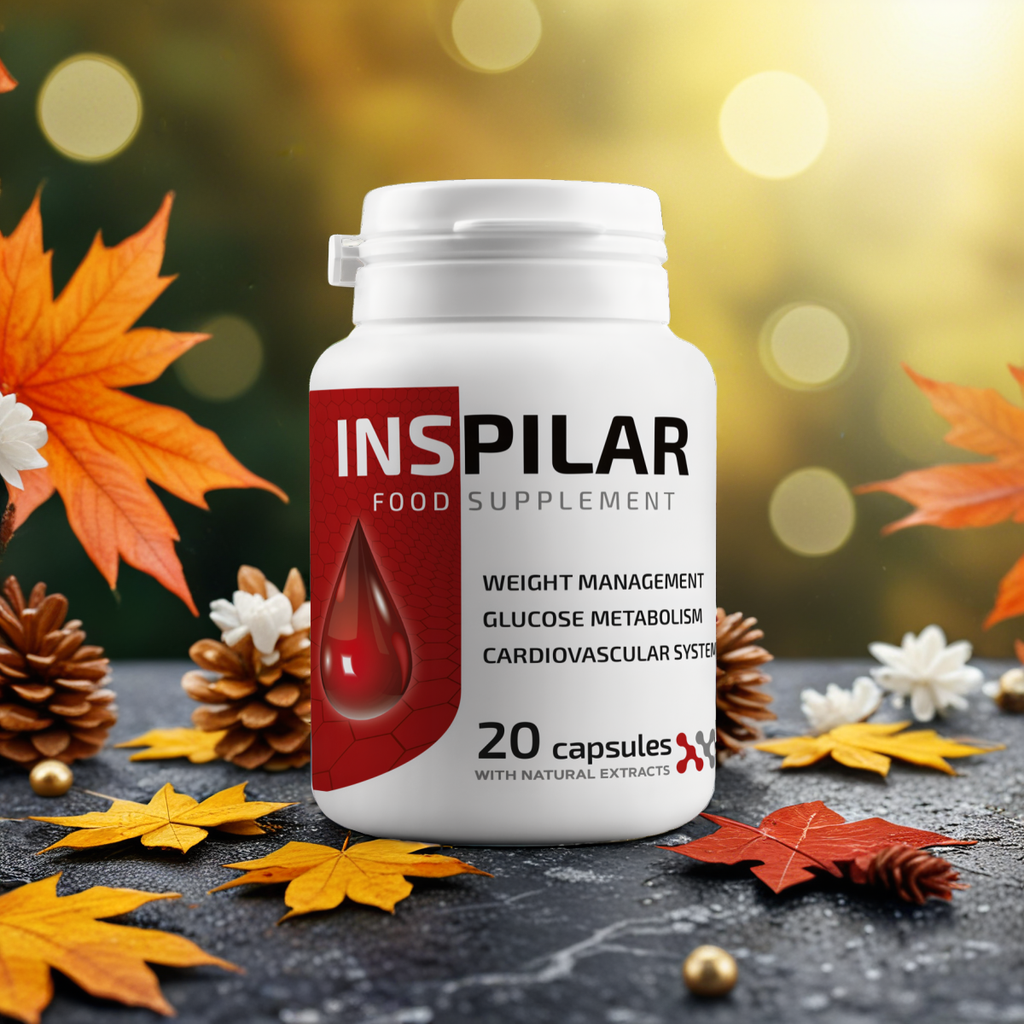 Inspilar