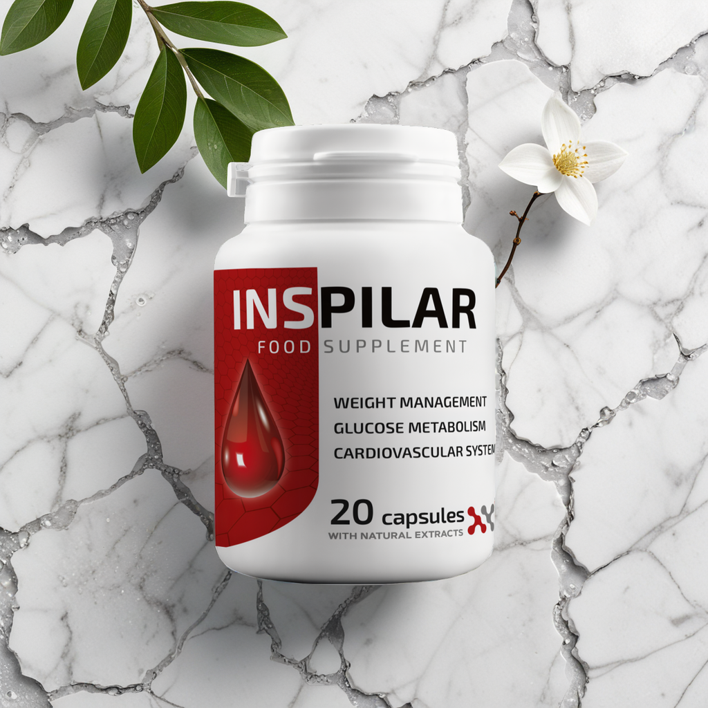 Inspilar