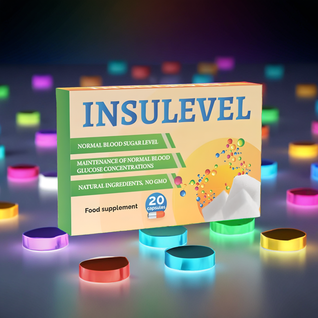 Insulevel