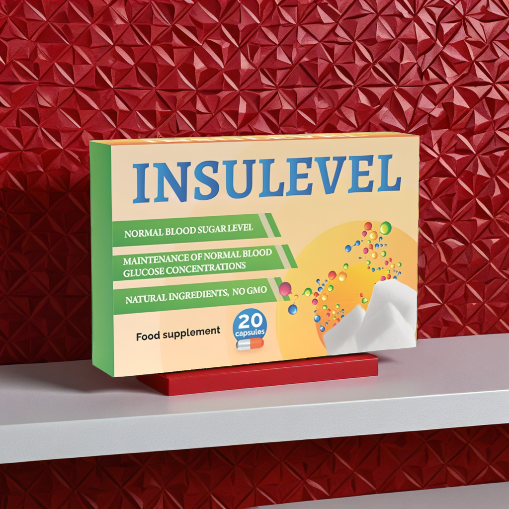 Insulevel
