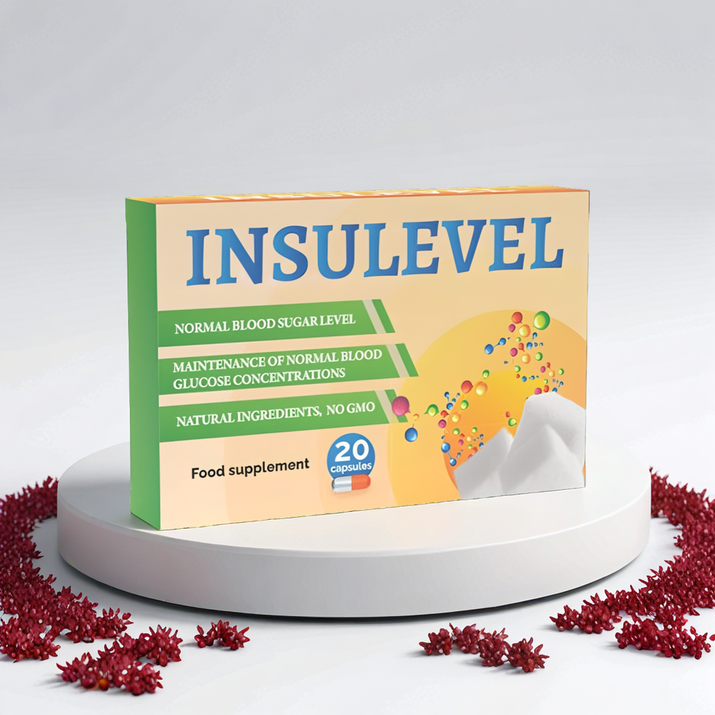 Insulevel