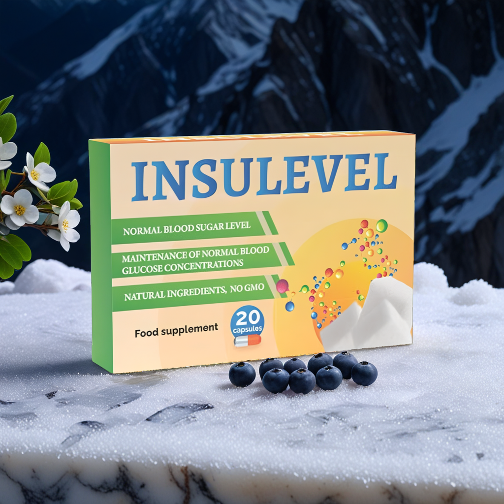 Insulevel