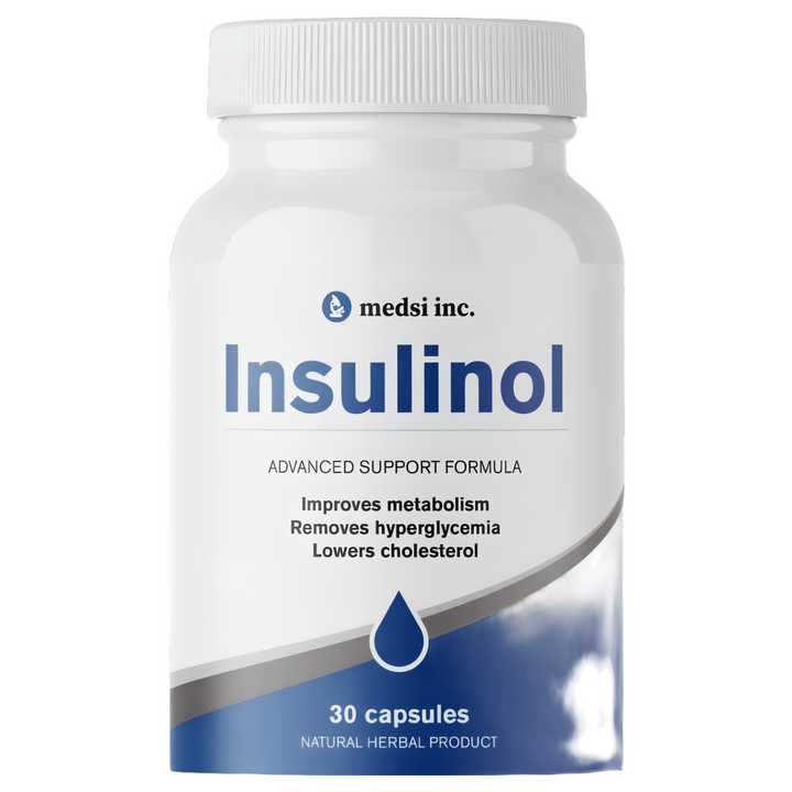 Insulinol Caps
