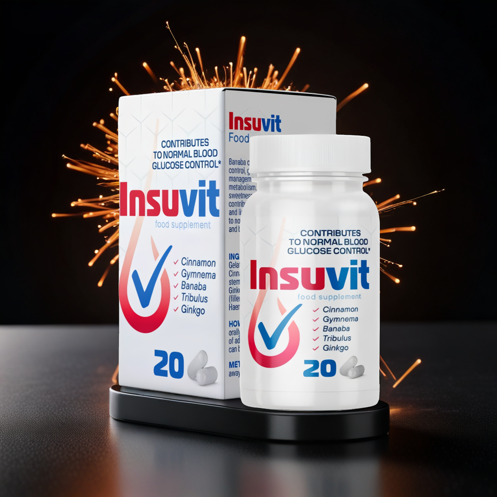 Insuvit
