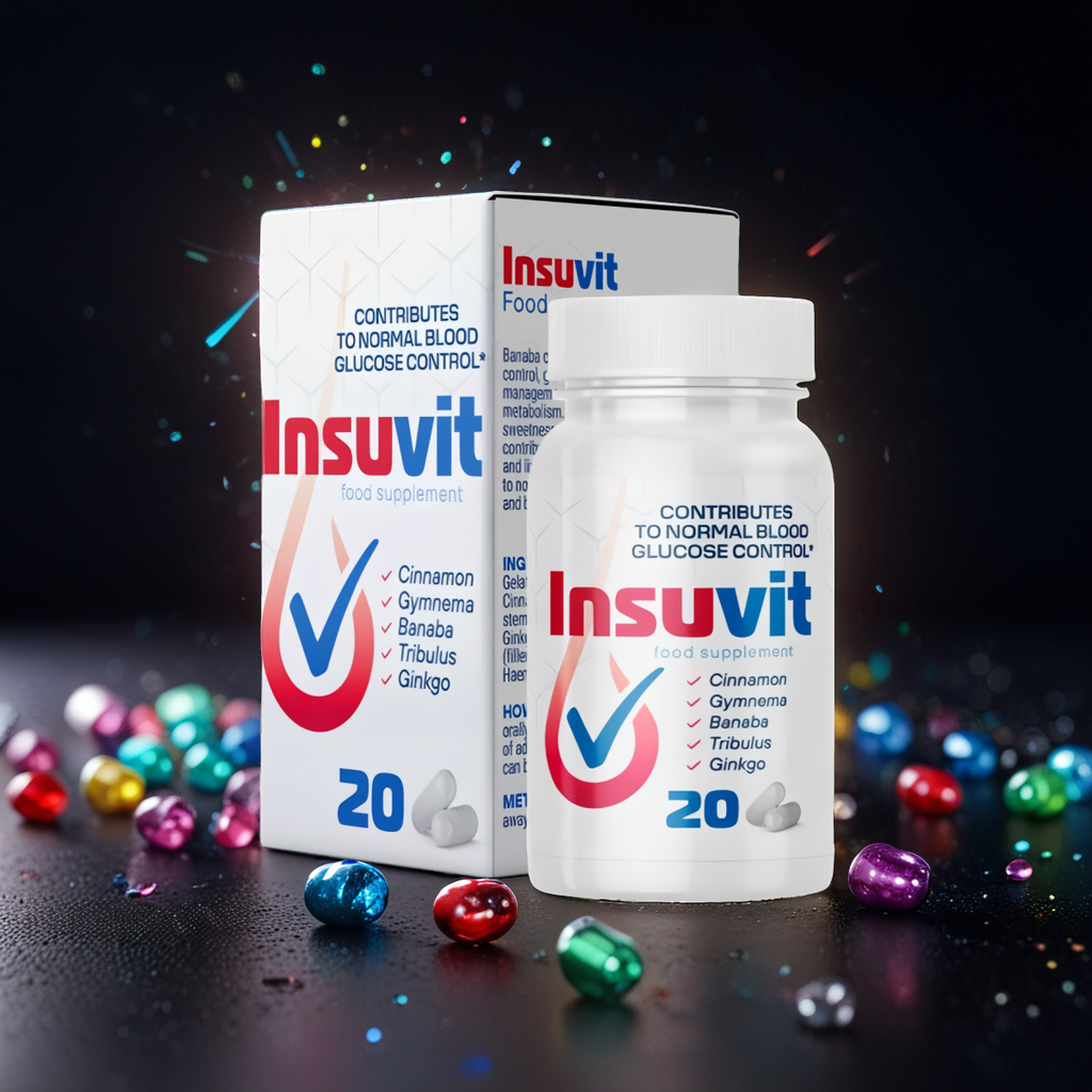 Insuvit