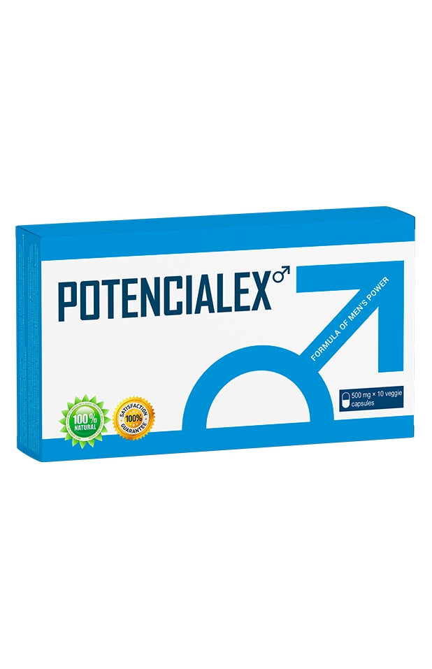 POTENCIALEX