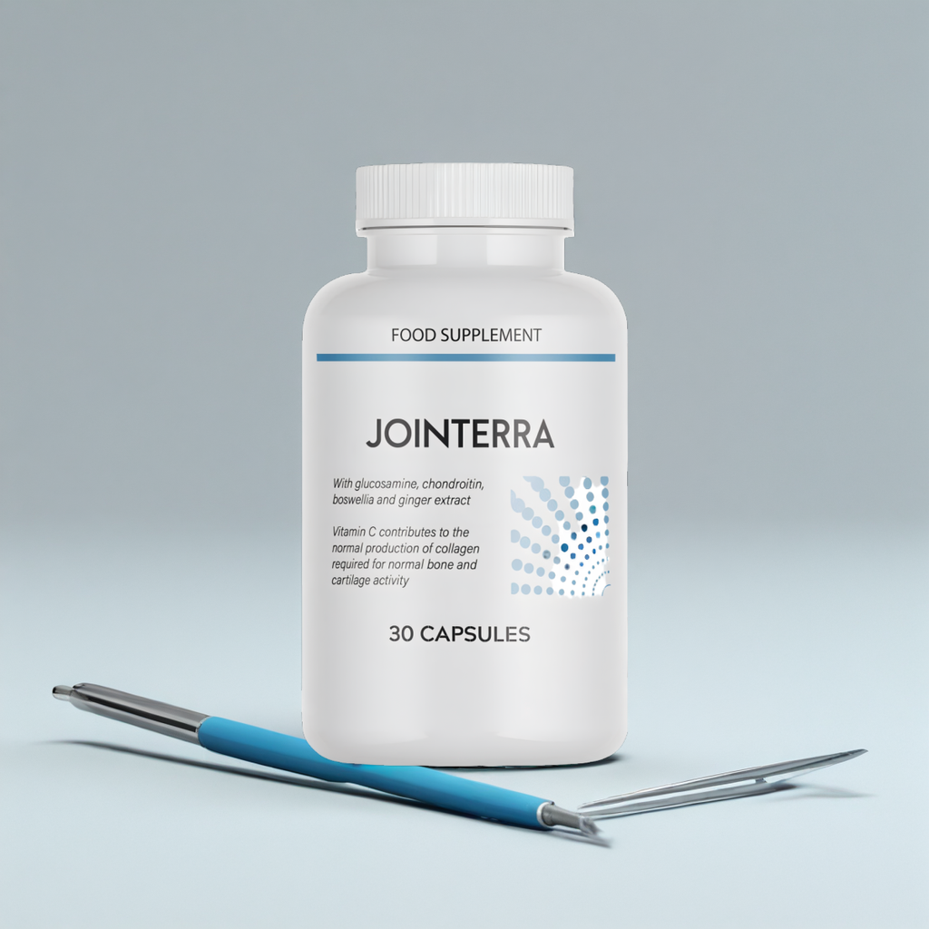 Jointerra Low Price