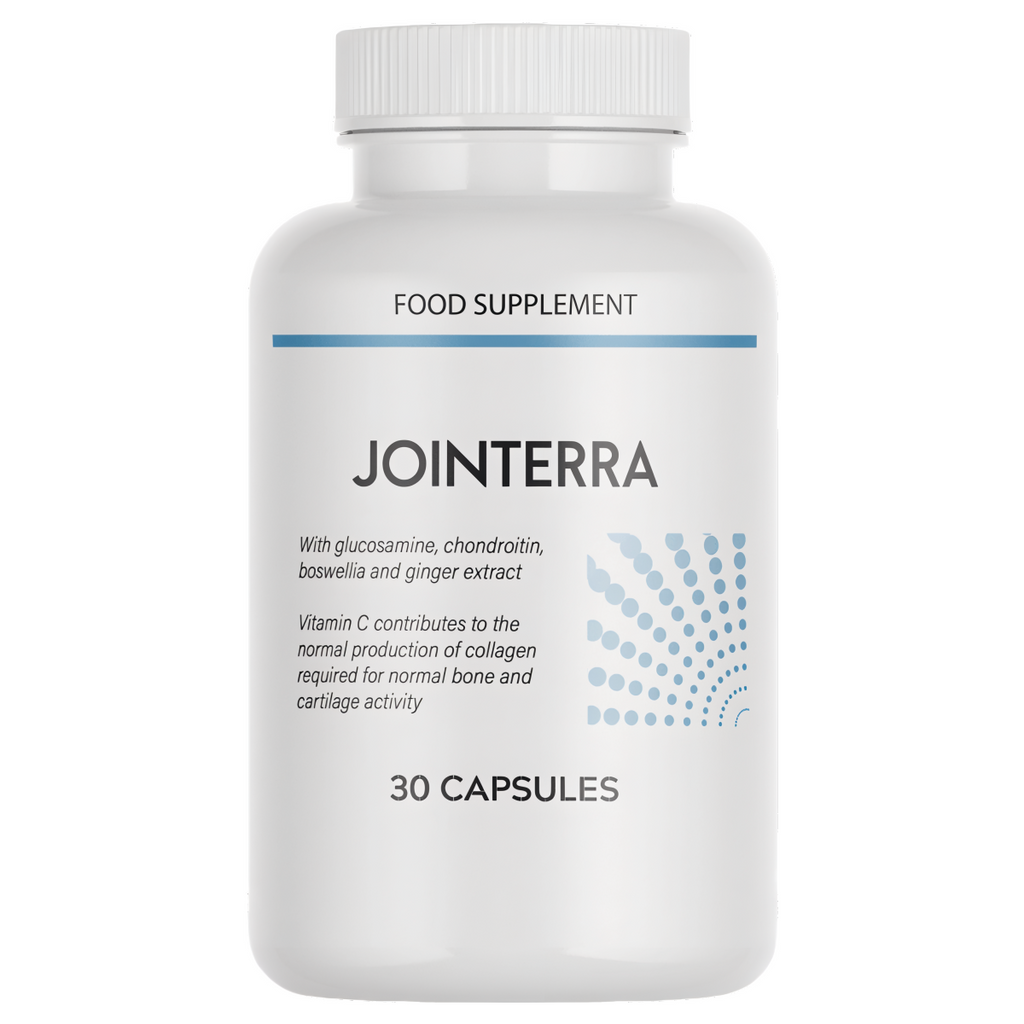 Jointerra